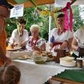 Inudstriada 2019. Wesele na Familokach
