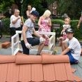 Inudstriada 2019. Wesele na Familokach