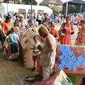 Inudstriada 2019. Wesele na Familokach