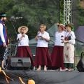 Inudstriada 2019. Wesele na Familokach