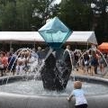 Inudstriada 2019. Wesele na Familokach