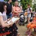 Inudstriada 2019. Wesele na Familokach