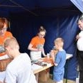 Inudstriada 2019. Wesele na Familokach