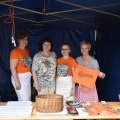 Industriada 2019. Wesele na Familokach