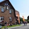 Industriada 2019. Wesele na Familokach