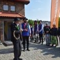 Industriada 2019. Wesele na Familokach