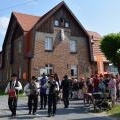 Industriada 2019. Wesele na Familokach