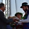 Industriada 2019. Wesele na Familokach