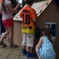 Industriada 2019. Wesele na Familokach