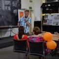 Industriada 2019. Wesele na Familokach