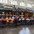 Industriada 2019. Wesele na Familokach