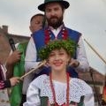 Industriada 2019. Wesele na Familokach