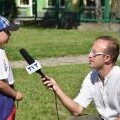 Sportowe emocje w 