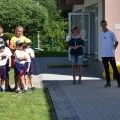 Sportowe emocje w 