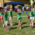 Sportowe emocje w 