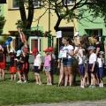 Sportowe emocje w 