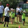 Sportowe emocje w 