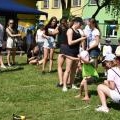 Sportowe emocje w 