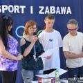 Sportowe emocje w 