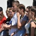 Sportowe emocje w 