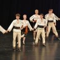 Podsumowanie sezonu artystycznego Formacji Tanecznej Zygzak