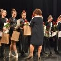 Podsumowanie sezonu artystycznego Formacji Tanecznej Zygzak
