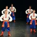Podsumowanie sezonu artystycznego Formacji Tanecznej Zygzak