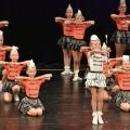 Podsumowanie sezonu artystycznego Formacji Tanecznej Zygzak