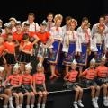 Podsumowanie sezonu artystycznego Formacji Tanecznej Zygzak