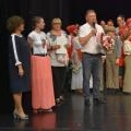 Podsumowanie sezonu artystycznego Formacji Tanecznej Zygzak