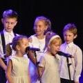 Zakończenie roku artystycznego zespołów wokalnych