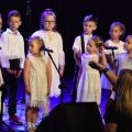 Zakończenie roku artystycznego zespołów wokalnych
