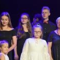 Zakończenie roku artystycznego zespołów wokalnych