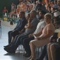 Podsumowanie działalności Szkolnego Koła Wolontariatu w SP3