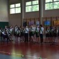 Podsumowanie działalności Szkolnego Koła Wolontariatu w SP3
