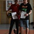 Podsumowanie działalności Szkolnego Koła Wolontariatu w SP3