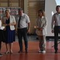 Podsumowanie działalności Szkolnego Koła Wolontariatu w SP3