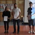 Podsumowanie działalności Szkolnego Koła Wolontariatu w SP3