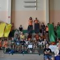 Podsumowanie działalności Szkolnego Koła Wolontariatu w SP3