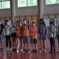 Podsumowanie działalności Szkolnego Koła Wolontariatu w SP3