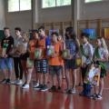 Podsumowanie działalności Szkolnego Koła Wolontariatu w SP3