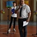 Podsumowanie działalności Szkolnego Koła Wolontariatu w SP3