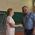 Podsumowanie działalności Szkolnego Koła Wolontariatu w SP3