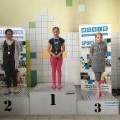 XX Mistrzostwa Dzieci i Młodzieży w Pływaniu Drużynowym i Sztafetowym.