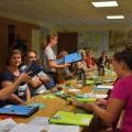 Początek prac na zabytkowym cmentarzu