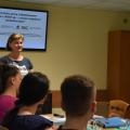 Początek prac na zabytkowym cmentarzu