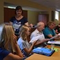 Początek prac na zabytkowym cmentarzu