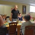Początek prac na zabytkowym cmentarzu