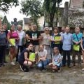 Początek prac na zabytkowym cmentarzu
