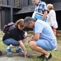 Trwają prace na zabytkowym cmentarzu